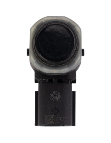 Conjunto de Sensores de Estacionamiento TRQ 4 Piezas Ford