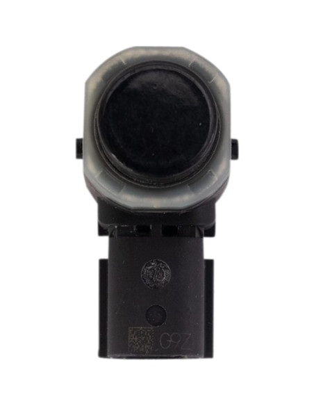 Conjunto de Sensores de Estacionamiento TRQ 4 Piezas Ford