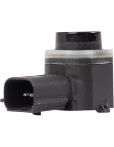 Conjunto de Sensores de Estacionamiento TRQ 4 Piezas Ford