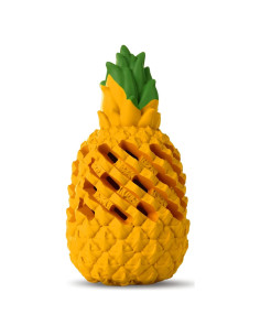 Juguete de Masticar para Perros Grandes LPHSNR Piña 16cm