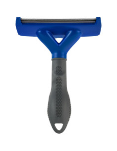 FURminator Herramienta de Deshedding para Perros Grandes Pelo Largo 2