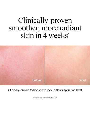 Limpiador Facial Neutrogena Hydro Boost 354 ml Hipoalergénico