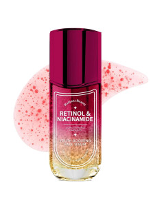 Suero Facial Antienvejecimiento Radiant Beauty 50ml Retinol Niacinamida