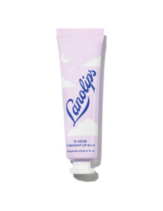 Lanolips Máscara Labial Nocturna 15g - Hidratante con Ácido Hialurónico