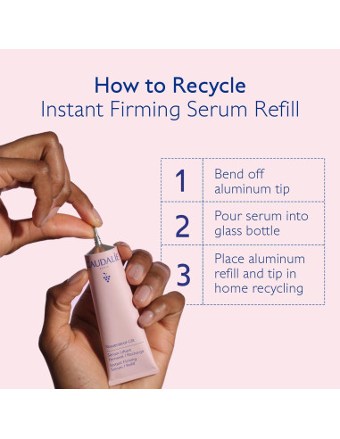 Suero Afirmante Caudalie Resveratrol-Lift 30 mL