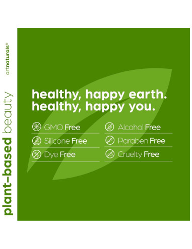 Aceite Facial de Squalano Artnaturals 28.35 ml Hidratante Vegano