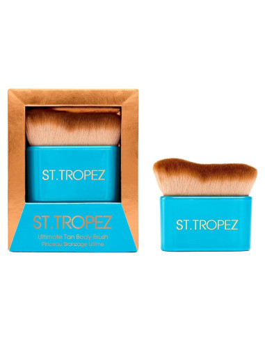 Brocha Corporal St.Tropez Ultimate Tan 11.9x9.7cm 75g