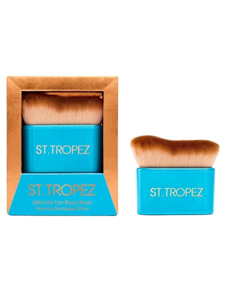Brocha Corporal St.Tropez Ultimate Tan 11.9x9.7cm 75g