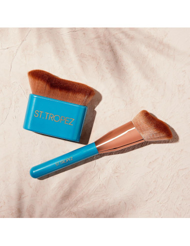 Brocha Corporal St.Tropez Ultimate Tan 11.9x9.7cm 75g