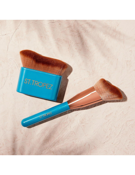 Brocha Corporal St.Tropez Ultimate Tan 11.9x9.7cm 75g