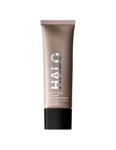 Hidratante Tinte Smashbox Halo Glow SPF 25 41.6 ml