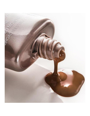 Hidratante Tinte Smashbox Halo Glow SPF 25 41.6 ml