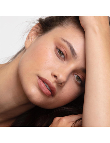 Hidratante Tinte Smashbox Halo Glow SPF 25 41.6 ml