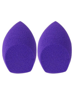 Esponjas Mini Borradoras Real Techniques 4 en 1 17g