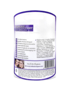 Esponjas Mini Borradoras Real Techniques 4 en 1 17g 2