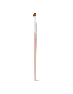 Pincel de Delineador Curvado beautyblender WING MAN 17.78 cm