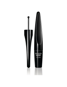 Lápiz Líquido Revlon ColorStay Exactify Negro Intenso 9.66g