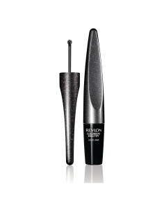 Delineador Líquido Revlon ColorStay Exactify Negro Brillante
