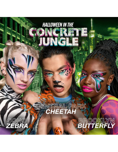 Delineador afilable Maybelline Tattoo Studio Navy Bling 1.13g