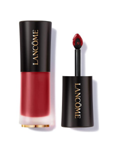Labial Lancme L'Absolu Rouge Drama Ink Semi-Mate 33.67g