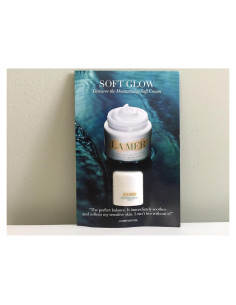 Crema Hidratante Suave LA MER Mini Deluxe 4.8 g