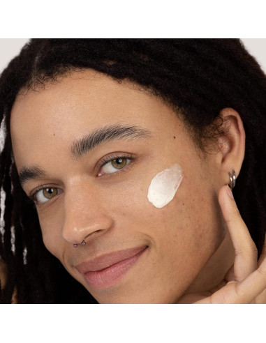 Crema Nocturna The Moon Dream Avatara 50 ml Hidratante 2-en-1