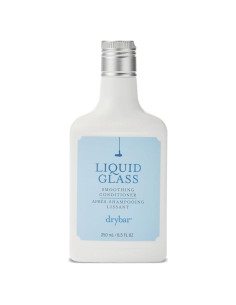 Acondicionador Smoothing Liquid Glass Drybar 250 ml Vegano
