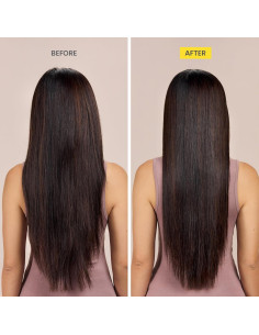 Acondicionador Smoothing Liquid Glass Drybar 250 ml Vegano 2