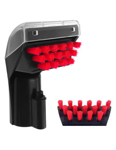 Cepillo de Manchas Difíciles Bissell 1400B - Repuesto 3"