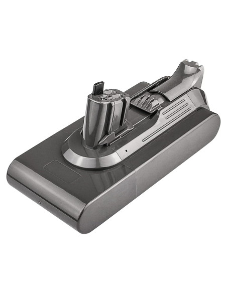 Batería de Litio Kastar 25.2V 4200mAh para Dyson V15/V11