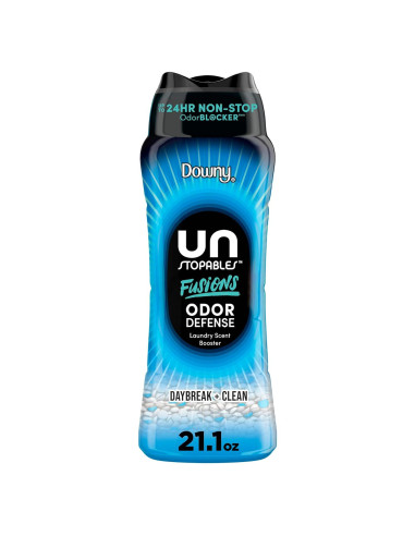 Perlas Aumentadoras de Fragancia Downy Unstopables 598 g