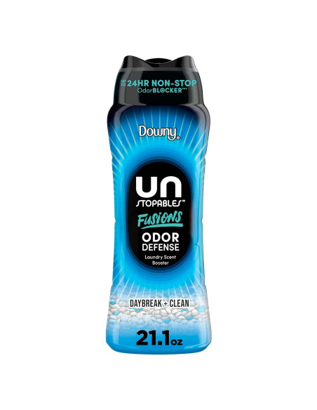 Perlas Aumentadoras de Fragancia Downy Unstopables 598 g