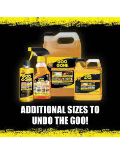 Goo Gone Limpiador Pro-Power 3.78L Aroma Cítrico 2