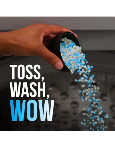 Perlas Aumentadoras de Fragancia Downy Unstopables 598 g