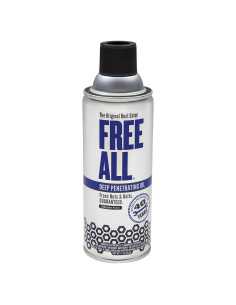 Free All Gasoila 311.84g - Lubricante Removedor de Óxido