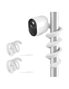 Soporte flexible para cámara de seguridad HOLACA - 2 unidades