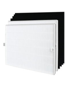 Filtro HEPA Climestar 3304899 Compatible Coway AP-1512HH