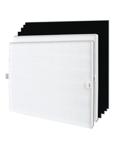 Filtro HEPA Climestar 3304899 Compatible Coway AP-1512HH