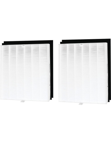 Filtro HEPA Climestar 3304899 Compatible Coway AP-1512HH