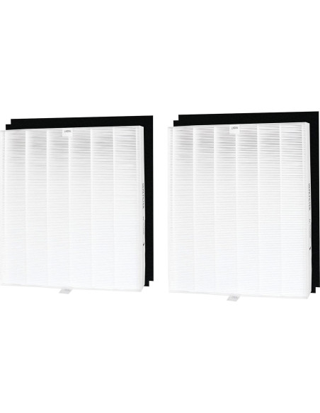 Filtro HEPA Climestar 3304899 Compatible Coway AP-1512HH