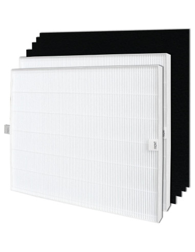 Filtro HEPA Climestar 3304899 Compatible Coway AP-1512HH