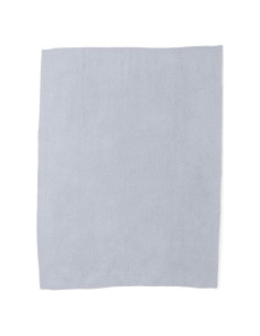 Manta CozyChic Barefoot Dreams Océano 137x183 cm Suave