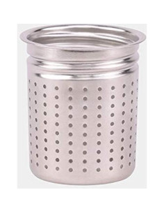 Vaso de Té Zojirushi SE-KAE48TA Acero Inoxidable 473 ml Marrón 2