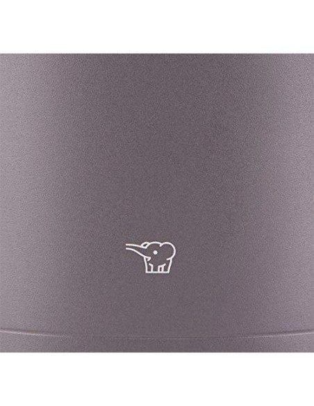 Vaso de Té Zojirushi SE-KAE48TA Acero Inoxidable 473 ml Marrón