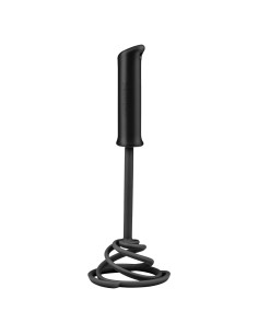 Aplastador de Verduras Dreamfarm Smood Lite Negro 19.8cm