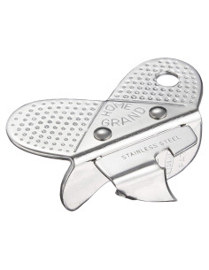 Abrebotellas manual Grand Shinkosha acero inoxidable 18-0