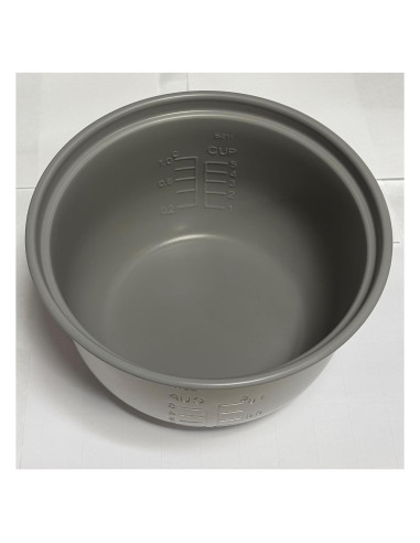 Sartén de Arroz Antiadherente Univen B211 para Zojirushi 5 Tazas