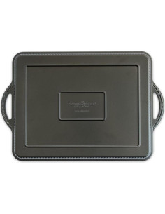 Bandeja para Hornear Nordic Ware 46.4x31.2cm Antiadherente 2