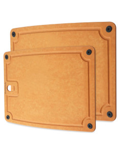 Set de 2 Tablas de Cortar Barenthal Doble Cara Antideslizantes