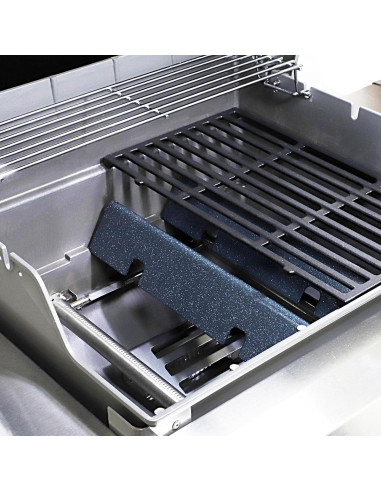 Kit de Reemplazo para Parrilla Weber Spirit 200 - Hipoilk